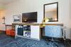 Hotel Hampton Inn Cumberland, Md