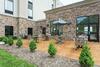 Hotel Hampton Inn Cumberland, Md