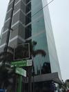 Apartamento Marvelous Penthouse In Miraflores