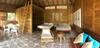 Lodge Private Cabin In Bacalar With Your Own Deck!
