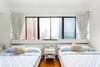 Apartamento 2br Orchard City Central