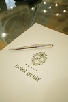 Hotel Greif