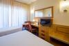 Hotel Best Western I Triangoli