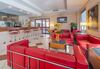 Hotel Best Western I Triangoli