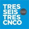 Tres Seis Tres Cnco