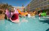 Hotel Evenia Olympic Suites