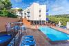 Hotel Ght S`agaro Mar