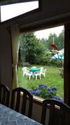 Lodge Caba�as Kalfucura