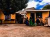 Lodge Los Rukos Cabanas (bungalows)