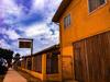 Lodge Los Rukos Cabanas (bungalows)
