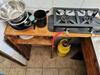 Lodge Caba�as Lilafken