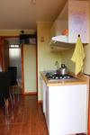Mary Rossy Apartments