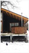 Lodge Caba�a Termas De Chillan 72