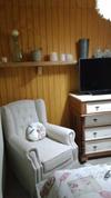 Lodge Caba�a Termas De Chillan 72