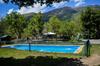 Albergue Hostal Y Caba�as Los �irres
