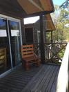 Agroturismo Caba�as Caballero Thiers