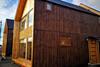 Casas Turismo Magallanes
