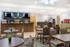 Hotel Hampton Inn Greenville Airport Sc
