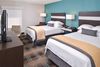 Hotel Hampton Inn Greenville Airport Sc