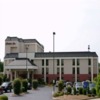 Hotel Hampton Inn Greenville Airport Sc