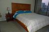 Apartamento Depto 2 Suite Bellavista Parking