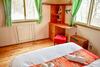 Bed & Breakfast Panketo Lodge