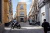 Apartamento �tico Del Vig�a