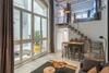 Apartamento Old City Loft With Private Patio