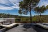 Cala Vadella Villa Sleeps 10 Pool Wifi