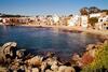 Calella De Palafrugell Apartment Sleeps 4 T425112