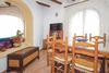Xabia Villa Sleeps 4 Wifi