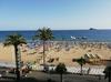Apartamento Levante Beach Seafront Blueline Studio