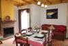 Apartamentos Rurales Rosendo: El Azahar