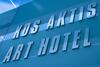 Hotel Kos Aktis Art