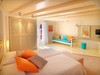 Hotel Iria Beach Art
