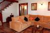 Cubelles Villa Sleeps 10 Pool