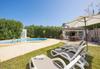 Urbanitzacio Montemar Villa Sleeps 8 Pool