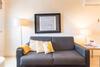 Apartamento Malagasuite Luxury & Relax
