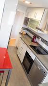 Apartamento Piso De Lujo Rom�ntico Vistas - Palacio Congresos
