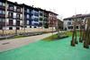 Apartamento Olazabal