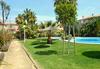 Xabia Apartment Sleeps 4