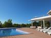 Villa Afortunada
