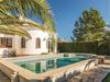 Three-bedroom Holiday Home In Ametlla De Mar