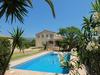 Villa Libelula