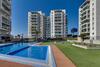 Apartamento Aqua Nature Playa