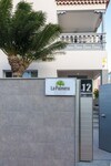 La Palmera Hotel Boutique
