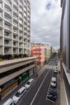Central Apartment Near Beach And Port