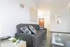 Central Square Apartment "with Sea Views"
