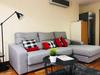 Vivienda 3d, Terraza-jard�n