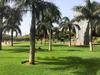 Vivienda 3d, Terraza-jard�n